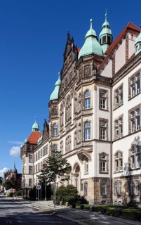 Local court