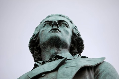 Friedrich von Schiller