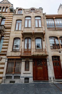 Victor Horta art nouveau