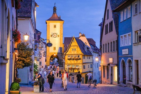 Siebersturm