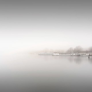 Treptow Harbour