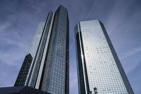Deutsche Bank