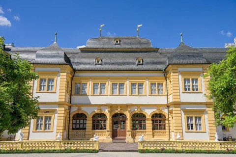 Veitshoechheim Palace