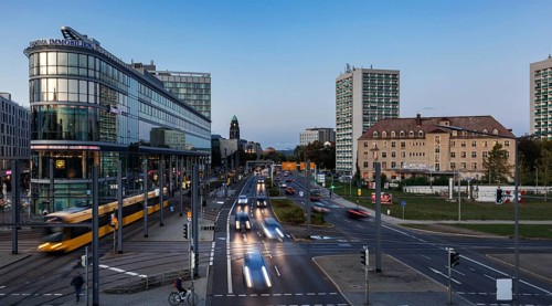 Wiener Platz
