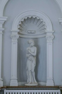 Marble figure