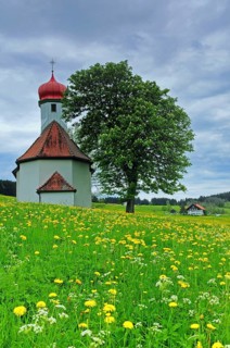 Chapel