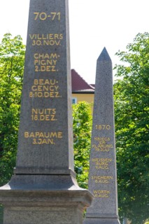 Stelae