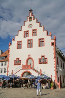 Historic Town Hall