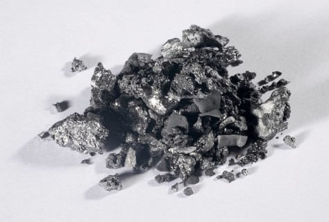 Elemental Boron