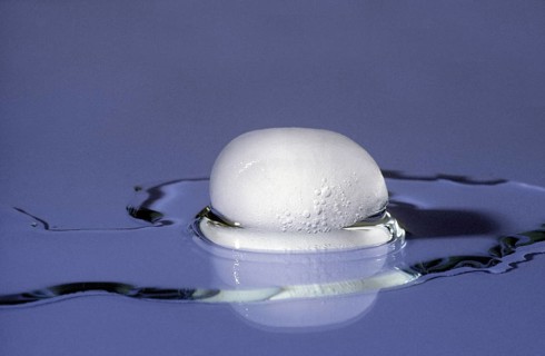 Melting Ice