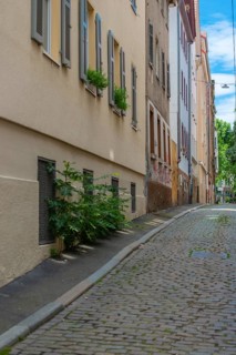 Leonhardsviertel