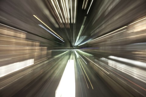 Light art