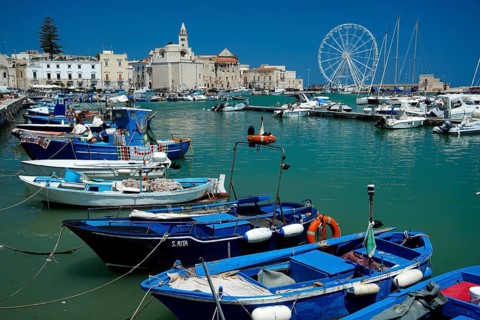 Port