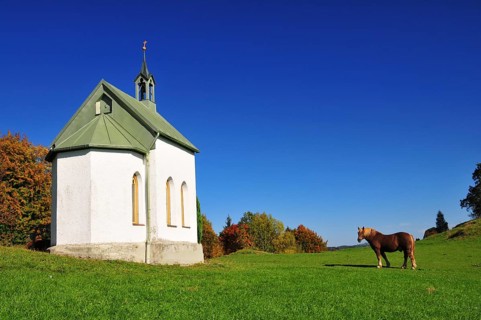 St. Joseph's Chapel