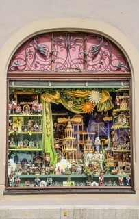 Kaethe Wohlfahrt Christmas Shop