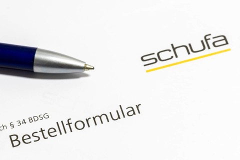 Schufa