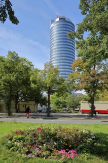 Jentower
