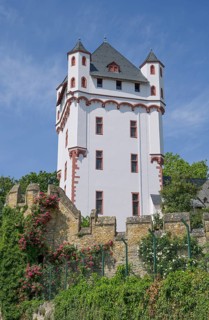 Wehrturm