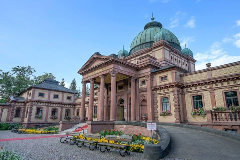 Kaiser-Wilhelms-Bad
