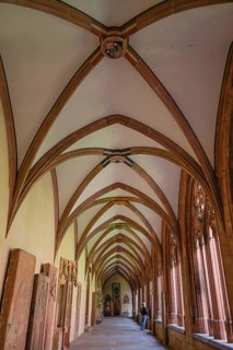 Cloister
