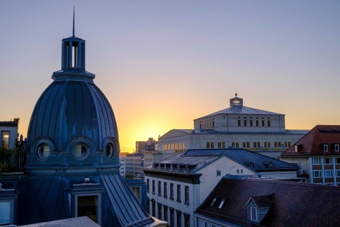 Sunrise
