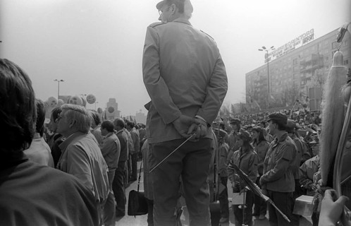 GDR