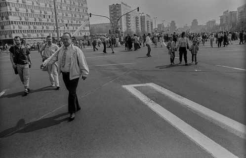 GDR