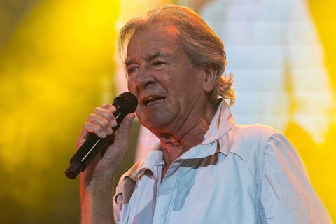 Ian Gillan