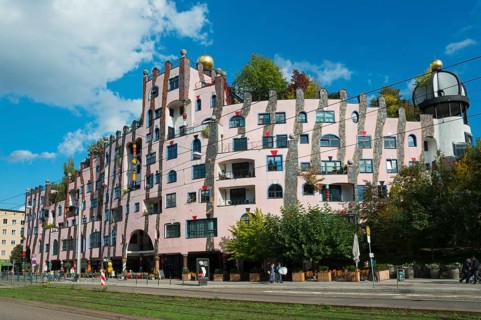 Green Citadel