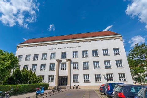 State Academy of Fine Arts