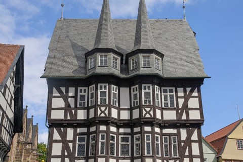 Town Hall