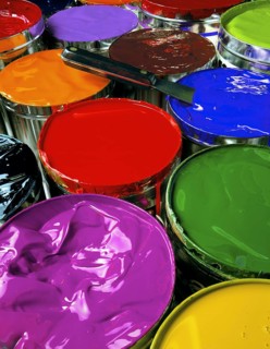 Printer's Inks