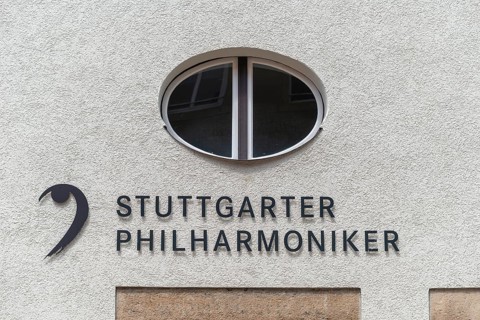 Stuttgart Philharmonic Orchestra