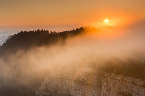Creux du Van