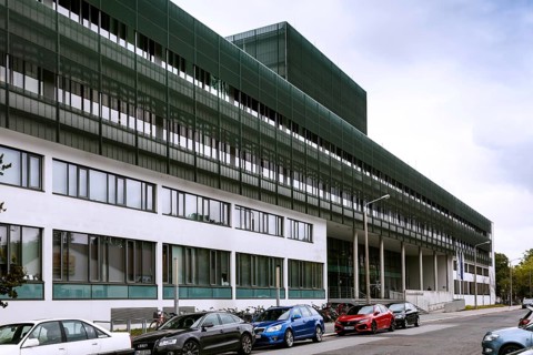 Bioinnovation Centre
