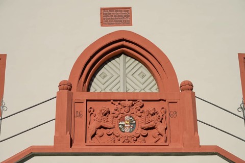 Historic Town Hall