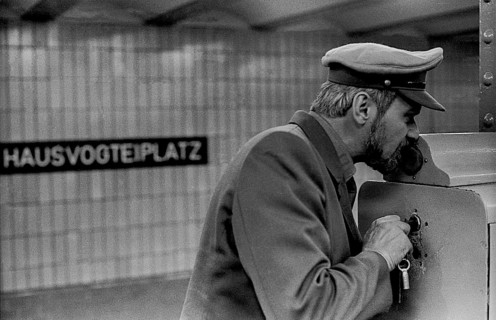 GDR