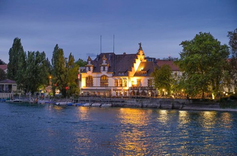 Constanzer Wirtshaus