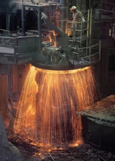 Making Alloys