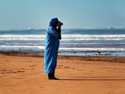 Photographer