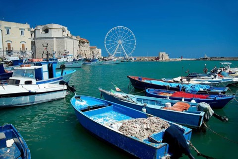 Port