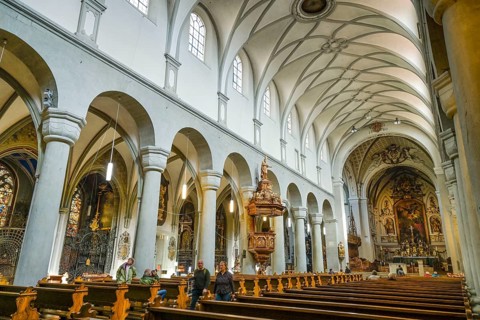 Nave