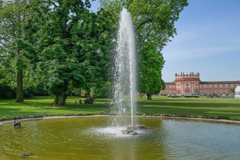 Palace Park
