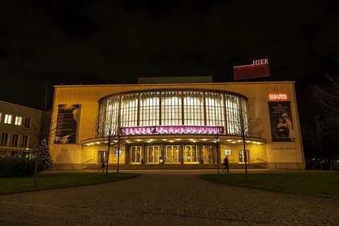 State Opera