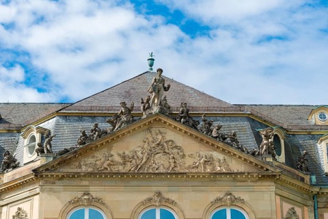 New Palace