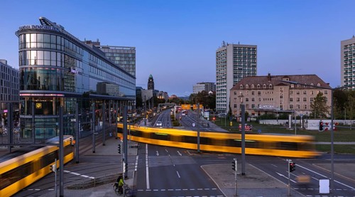 Wiener Platz