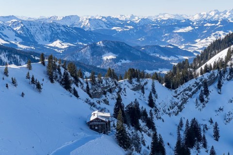 Staufner Haus