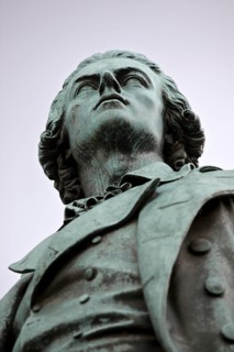 Friedrich von Schiller