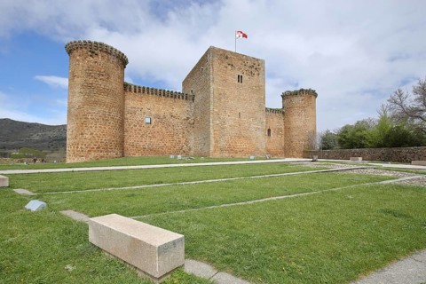 Castillo Castle and Fortress