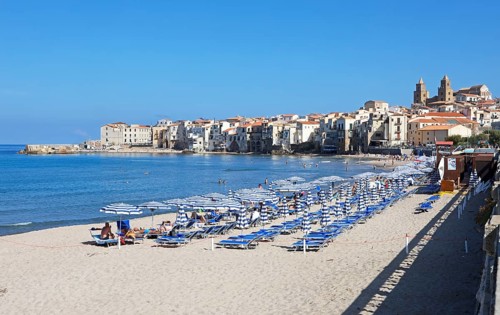 Cefalu